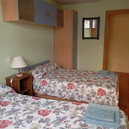 La Casa De La Callejuela Riaza Εξωτερικό φωτογραφία
