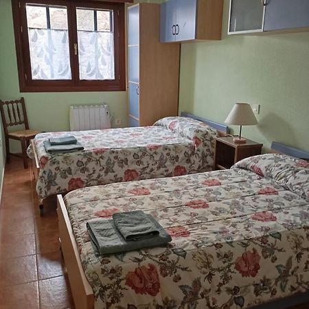 La Casa De La Callejuela Riaza Εξωτερικό φωτογραφία
