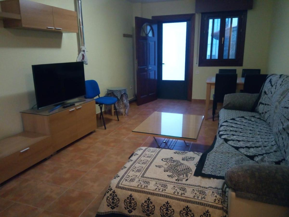 La Casa De La Callejuela Riaza Εξωτερικό φωτογραφία