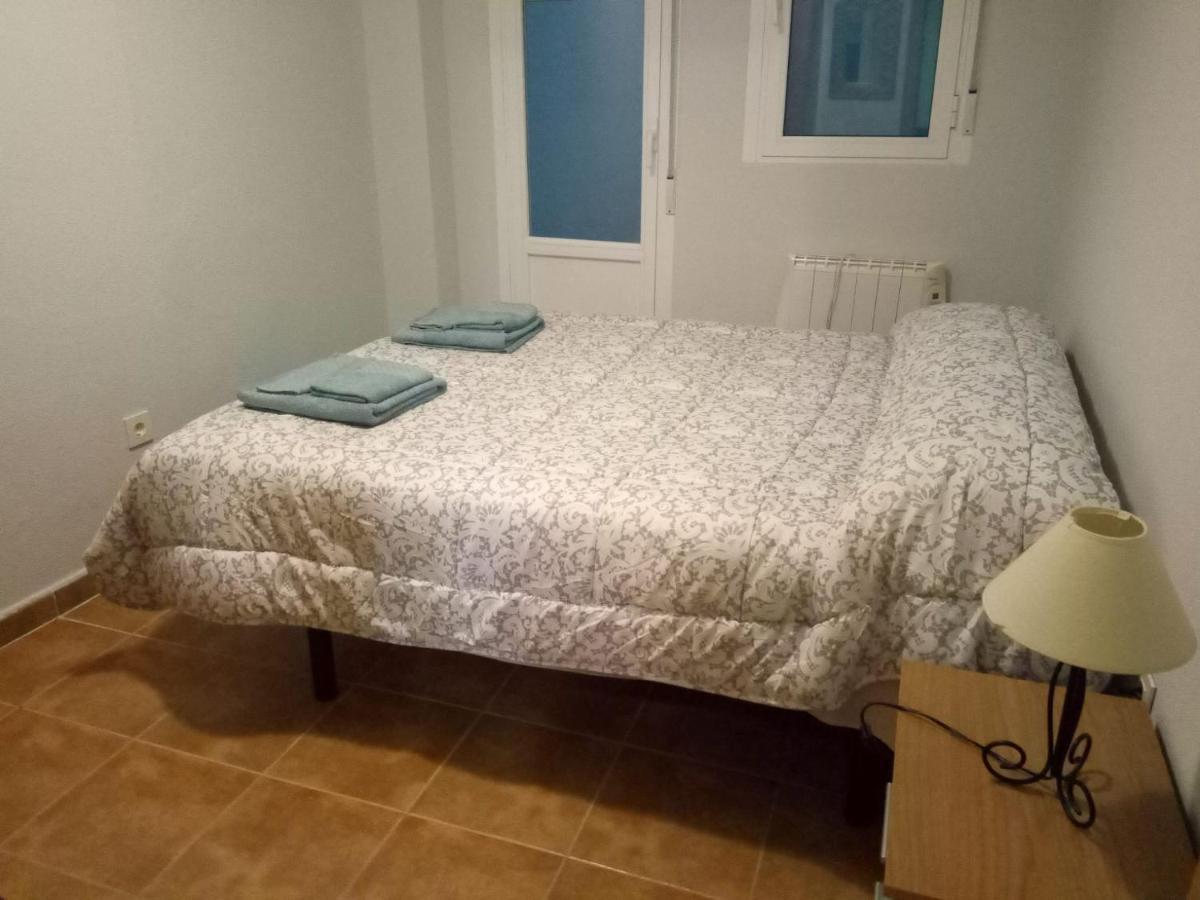La Casa De La Callejuela Riaza Εξωτερικό φωτογραφία