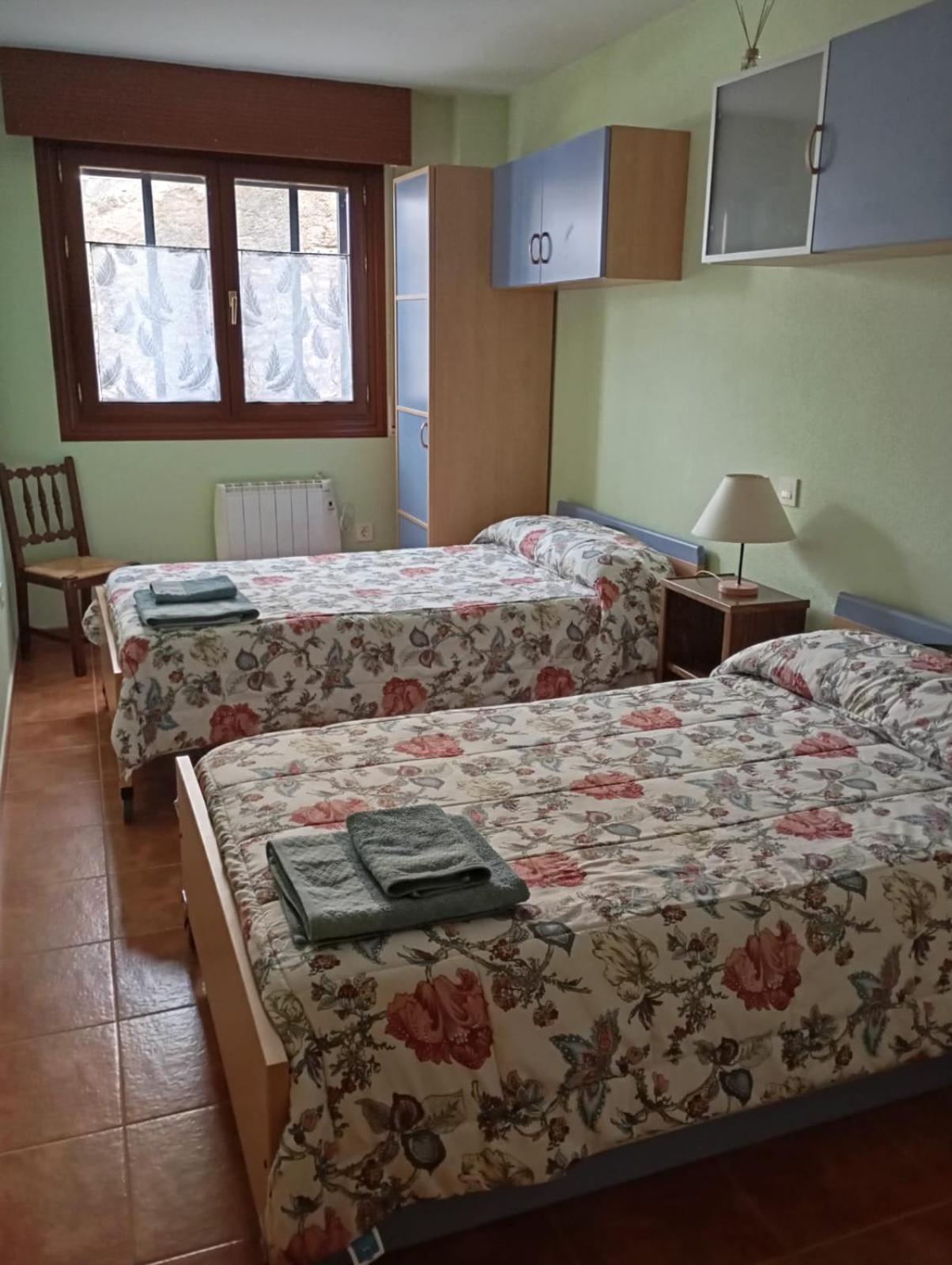 La Casa De La Callejuela Riaza Εξωτερικό φωτογραφία